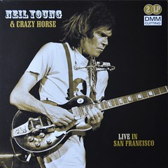 Neil Young Collection