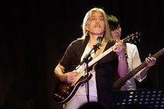 2014.06.21 Yuji Miwa Tribute, The One-Night Stand Blues Reunion