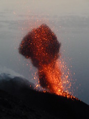 Sicilian Volcanoes
