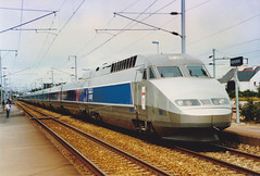 European Rail
