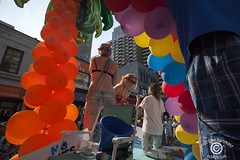 World Pride Toronto 2014 © Linda Dawn Hammond/ IndyFoto