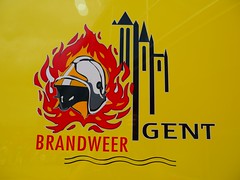 Gent Fire Dept.