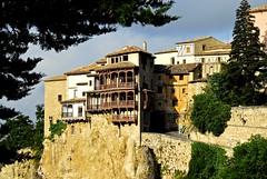 Cuenca (Espagne) 