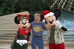2009 December Disney