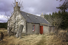 Abandoned Scotland