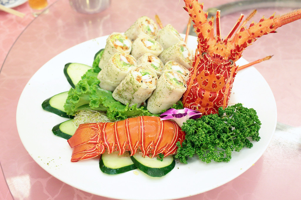 20140501板橋-海釣族海鮮餐廳 (7)