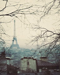Paris photographs