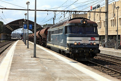 VARIOUS SNCF 2011.