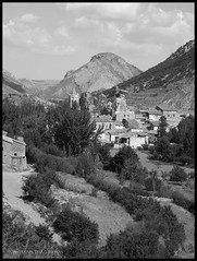 Miravete de la Sierra (Teruel)