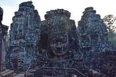 Cambodia - Bayon