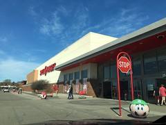 Super Target - T1 - Roseville (Minneapolis / St. Paul), Minnesota