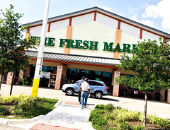 The Fresh Market - Pinecrest