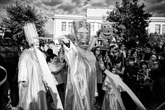 Carnevale dei Ragazzi di Sant'Eraclio 2017