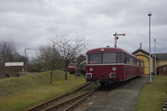 Museumseisenbahn Ammerland-Barßel-Saterland e.V.