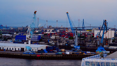 HafenCity, Hamburg