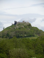 Castell Carreg Cennen