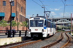 Cleveland Stadtbahn 2005