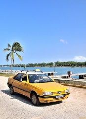 Automobile de Cuba 