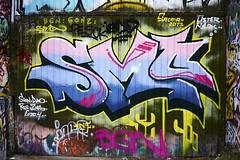 Graffiti ~ Paris