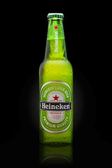 Heineken / Netherlands