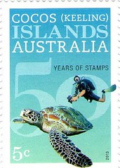 Postage Stamps - Australian Territories
