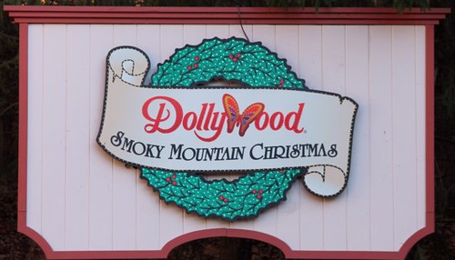 Dollywood Christmas 2012