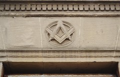 Stevenson Street Masonic Hall