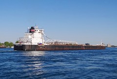 2014 Great Lakes Shipping