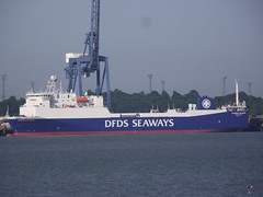 DFDS Seaways