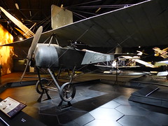 Warplane Museum Omaka NZ