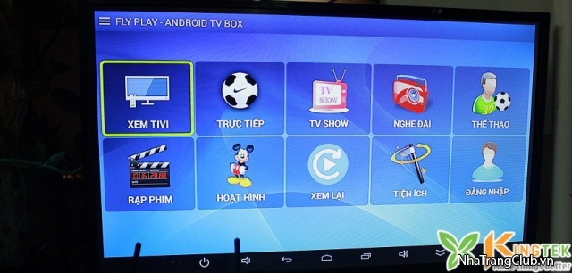 TVbox X2 biến mọi tivi cũ thành smart tivi giá sốc - 2