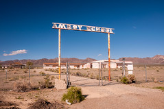 Amboy School
