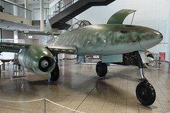 Messerschmitt Me-262