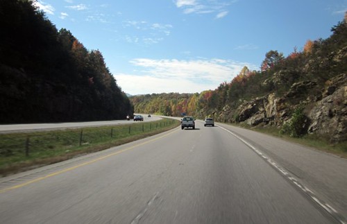 Fall Trip 2011