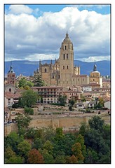 Segovia 25.-26.09.2012