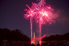 DC Fourth of July