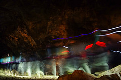 Flagstaff Lava Cave