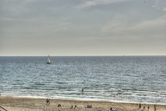 החוף והמרינה של הרצליה 4.2014