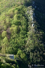 Albacina - Serra San Quirico, la traversata (Parco regionale Rossa - Frasassi)