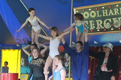circus camp 2014