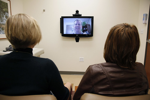 Should You Become A Telemedicine Physician?
