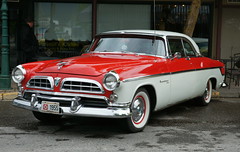 USA Classic Chrysler