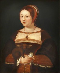 Margaret Tudor, Queen of Scots, and her Descendants