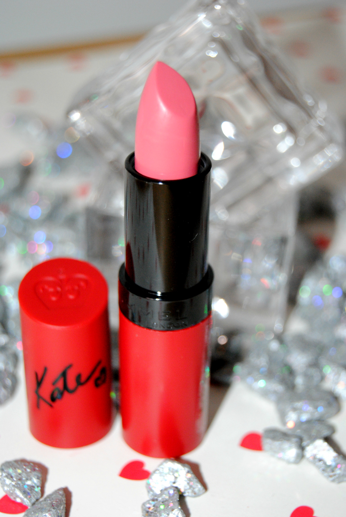 Kate Moss Lipstick 102 (1B)