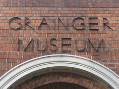The Grainger Museum 