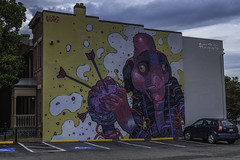 Richmond Va Street Art