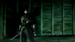 Tenchu - Time Of The Assassins - Rikimaru 6 720p