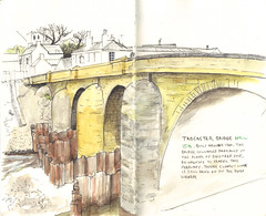 Tadcaster Bridge