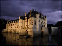 Chateaux de Loire