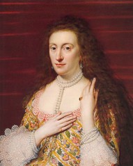 Elizabeth Stuart, the Winter Queen, Her Husband, and Children